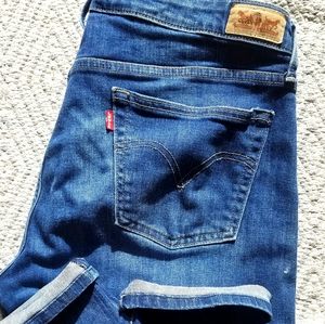 Levi's Jeans size 10